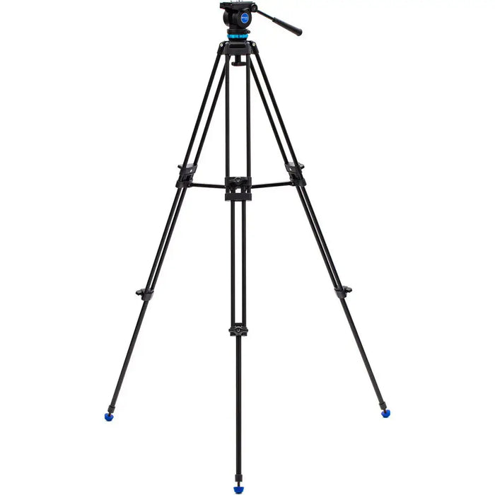Benro KH25PC Video Head & Tripod Kit (1.56m Max)