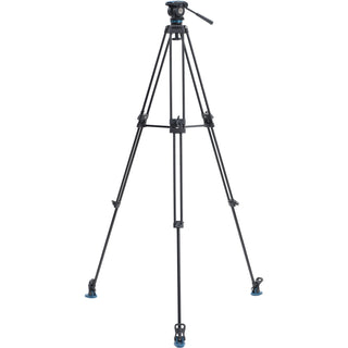 Benro KH26PC Video Head & Tripod Kit (1.84m Max)