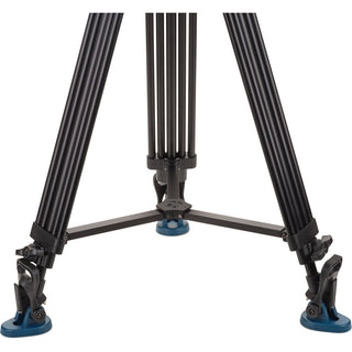 Benro KH26PC Video Head & Tripod Kit (1.84m Max)