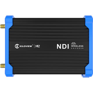 Kiloview N2 Portable Wireless HDMI to NDI Video Encoder