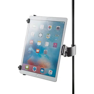 K&M 19791 Universal Tablet PC Holder (Black)