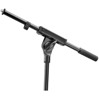 K&M 21160 Microphone Stand Boom Arm (Black)