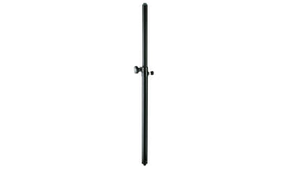 K&M 21337 Distance Rod (Black)