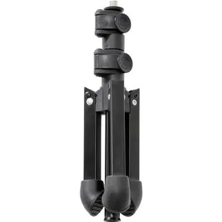 K&M 23150 Tabletop Microphone Stand (Black)