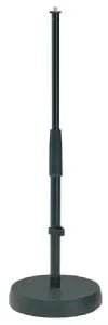 K&M 233 Table/Floor Microphone Stand (Black)