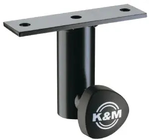 K&M 24281 Screw-On Adapter