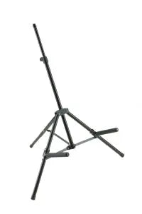 K&M 28130 Amp Stand (Black)