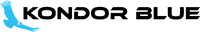 Kondor Blue