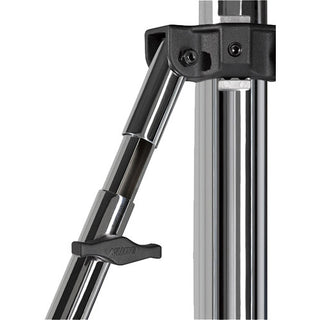 Kupo 483T 380cm Wind-Up Light Stand with 30kg Load Capacity