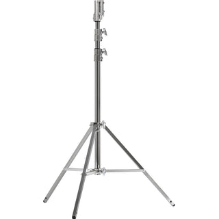 Kupo 542M Master Cine Stand (3.5m, Chrome-Plated)