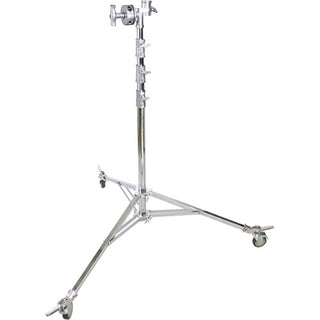 Kupo 610MR Medium Overhead Roller Stand (14')