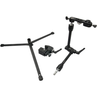 Kupo KCP-101K Max Arm Kit with Camera Bracket and Backlite Base