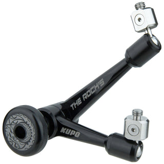 Kupo KCP-110 10" Rock's Articulating Arm with Adjustable Handle