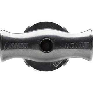 Kupo KCP-200 2-1/2" Grip Head With Big Handle (Chrome-Plated Finish)