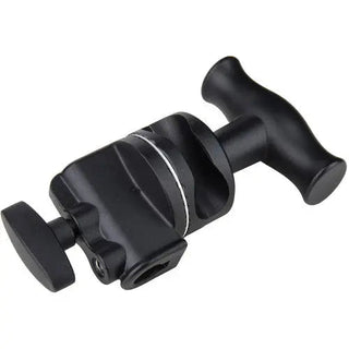 Kupo KCP-225B 2.5" Grip Head for 25mm Tube (Black)