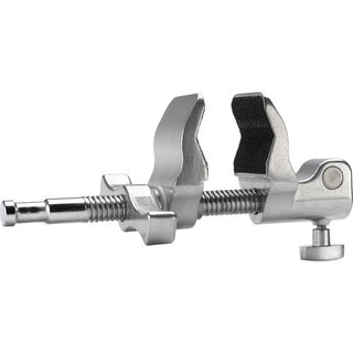 Kupo KCP-600 Super Viser Clamp (End Jaw, 10cm)