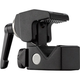 Kupo KCP-710B Convi Clamp With Adjustable Handle (Black Finish)