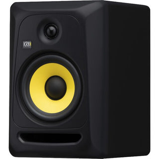 KRK Classic 7" Near-Field 2-Way Studio Monitor (Single)