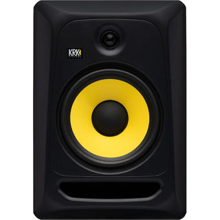 KRK Classic 8" Near-Field 2-Way Studio Monitor