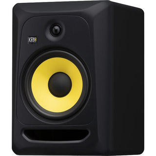 KRK Classic 8" Near-Field 2-Way Studio Monitor