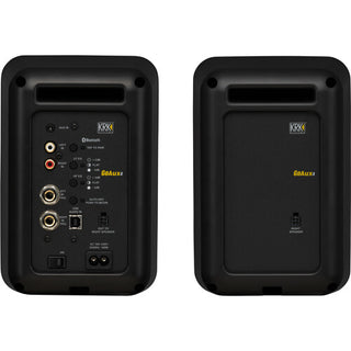 KRK GoAux 4 Portable Near-Field 2-Way Studio Monitor (Pair)