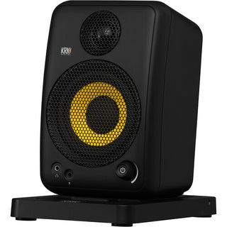 KRK GoAux 4 Portable Near-Field 2-Way Studio Monitor (Pair)