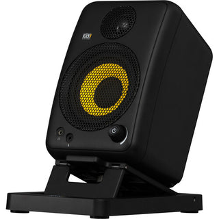 KRK GoAux 4 Portable Near-Field 2-Way Studio Monitor (Pair)