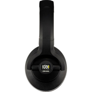 KRK 6402 KNS 6402 Over-Ear Headphones