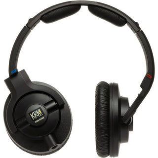 KRK 6402 KNS 6402 Over-Ear Headphones