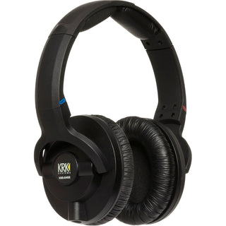 KRK 6402 KNS 6402 Over-Ear Headphones