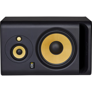 KRK ROKIT 10 G4 10" 3-Way Active Studio Monitor (Single)