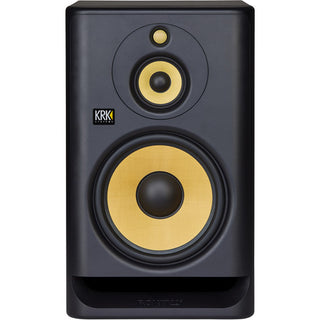 KRK ROKIT 10 G4 10" 3-Way Active Studio Monitor (Single)