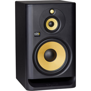 KRK ROKIT 10 G4 10" 3-Way Active Studio Monitor (Single)