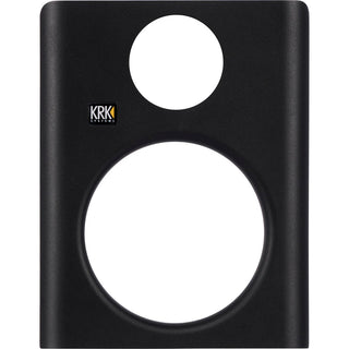 KRK ROKIT 5 G5 5" 2-Way Active Studio Monitor (Single, Black)