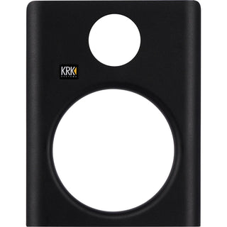 KRK ROKIT 7 G5 5" 2-Way Active Studio Monitor (Single, Black)