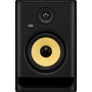 KRK ROKIT 7 G5 5" 2-Way Active Studio Monitor (Single, Black)