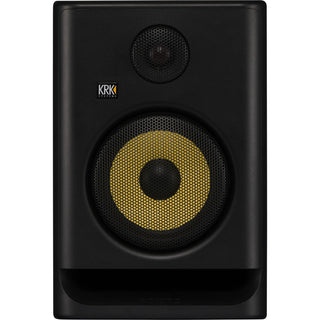 KRK ROKIT 7 G5 5" 2-Way Active Studio Monitor (Single, Black)