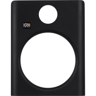 KRK ROKIT 8 G5 8" 2-Way Active Studio Monitor (Single, Black)