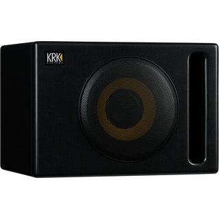 KRK S8.4 Powered Studio Subwoofer (8")