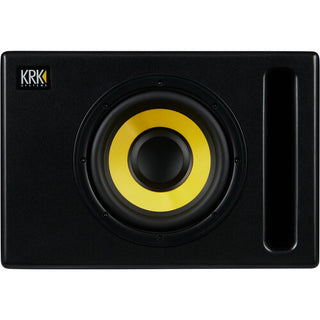 KRK S8.4 Powered Studio Subwoofer (8")