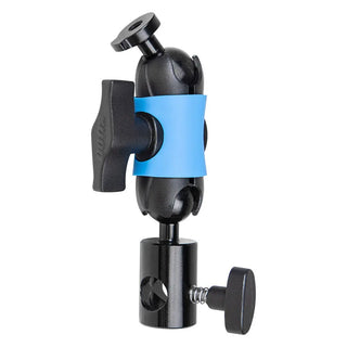 Kupo KS-472 Super Knuckle mount with baby receiver