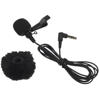 Hollyland LARK MAX Omnidirectional Lavalier Microphone