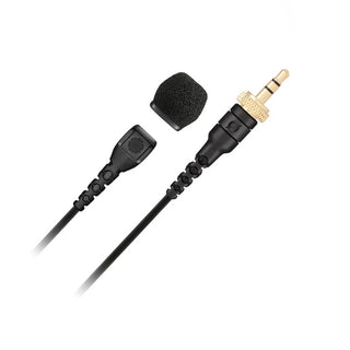 RODE Lavalier II Premium Lavalier Microphone