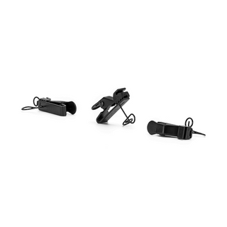 RODE LAV-CLIP Clip Mount for Rode Lavaliers (Pack of 3)