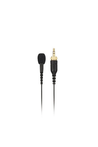 Rode RODELink Lav Omnidirectional Lavalier Microphone for RODELink Systems