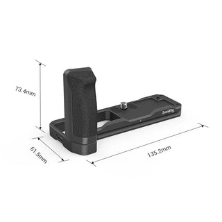 SmallRig LCF2813 L-Shape Grip for FUJIFILM X-T4 Camera