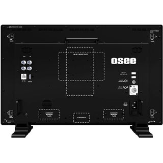 OSEE 21.5" High-Bright Field Monitor with V-Mount Battery Plate