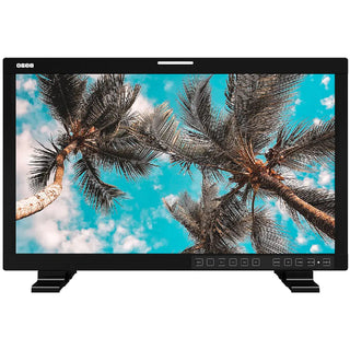 OSEE 21.5" High-Bright Field Monitor with V-Mount Battery Plate