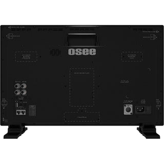 OSEE 21.5" LCM215-HDR+ Field Monitor with V-Mount Battery Plate