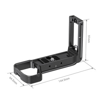 SmallRig LCS2417 L-Bracket for Sony a7R IV & a9 II Digital Cameras